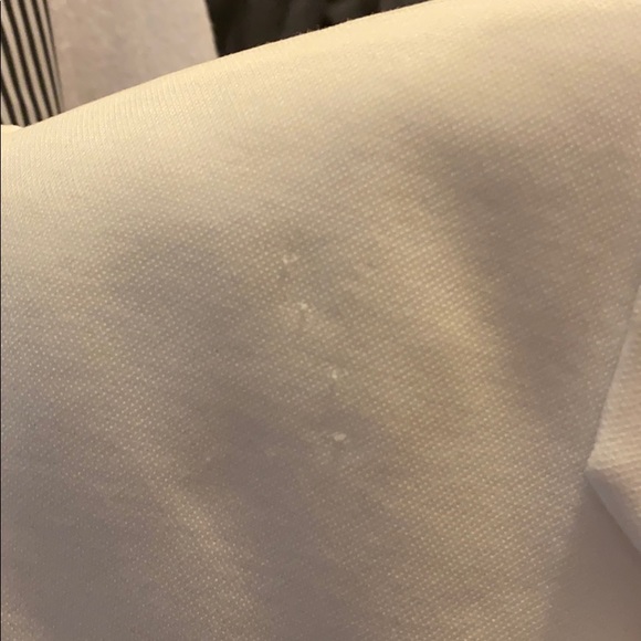 BCBG White blazer - Picture 4 of 4